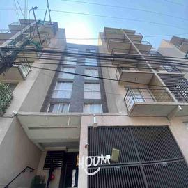 Foto de departamento en renta en 1811 n/a, la cruz, gustavo a. madero, df / cdmx, 0 No. 01