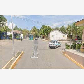 Foto de casa en venta en 1824 0, 22 de octubre, apatzingán, michoacán de ocampo, 28100157 No. 01