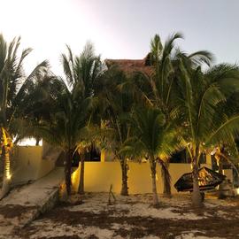 Foto de casa en renta en 19 , chabihau, yobaín, yucatán, 21159748 No. 01