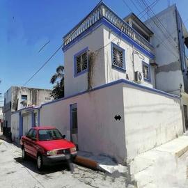 Foto de casa en venta en 19 , guadalupe, carmen, campeche, 29497537 No. 01