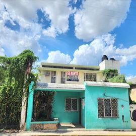 Foto de casa en renta en 19 , hopelchen centro, hopelchén, campeche, 30217718 No. 01