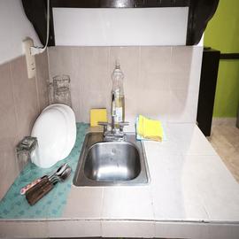 Foto de departamento en renta en 19 , salitral, carmen, campeche, 29852781 No. 01