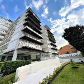 Foto de departamento en venta en  , 1a ampliación presidentes, álvaro obregón, df / cdmx, 28218216 No. 01