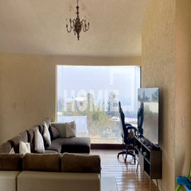 Foto de casa en renta en 1a. cerrada cipreses 5, san andrés totoltepec, tlalpan, df / cdmx, 0 No. 01