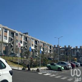 Foto de departamento en renta en 1a cerrada circuito universidades 71, terra bussines park, el marqués, querétaro, 30925581 No. 01