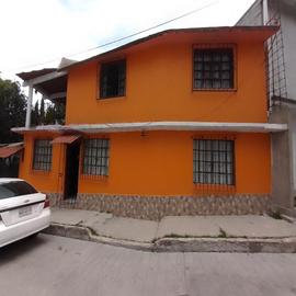 Foto de casa en renta en Ignacio Zaragoza, Nicolás Romero, México, 28130953,  no 01