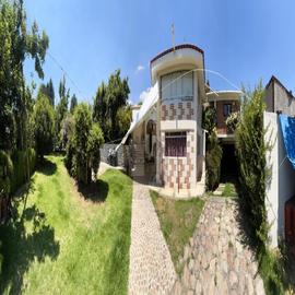 Foto de casa en venta en 1a cerrada de viejo al maninal 3, san miguel ajusco, tlalpan, df / cdmx, 0 No. 01