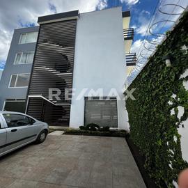 Foto de departamento en renta en 1a privada, adolfo lópez mateos, depto. 2 , de la veracruz, zinacantepec, méxico, 4420707 No. 01