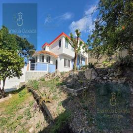 Foto de casa en venta en  , 1a sección la calera, san antonio de la cal, oaxaca, 30193285 No. 01