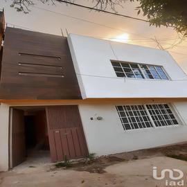 Foto de casa en venta en 1ra cerrada de codorniz 89, golondrinas 2a sección, álvaro obregón, df / cdmx, 31316438 No. 01
