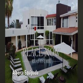 Foto de casa en venta en  , 1ro. de mayo, cuernavaca, morelos, 0 No. 01