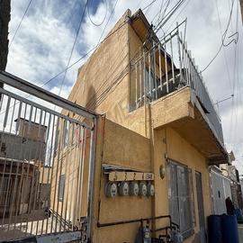 Foto de departamento en venta en 2 de abril 1269, nuevo hipódromo, juárez, chihuahua, 0 No. 01