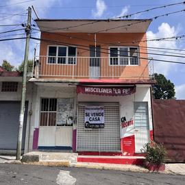 Foto de casa en venta en 2 , méxico, córdoba, veracruz de ignacio de la llave, 0 No. 01
