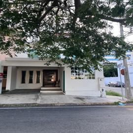 Foto de casa en renta en 2 , montecristo, mérida, yucatán, 0 No. 01