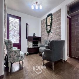 Foto de casa en renta en 2 n/a, san mateo tlaltenango, cuajimalpa de morelos, df / cdmx, 0 No. 01