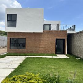 Foto de casa en venta en 2 norte oriente , guadalupe oriente, berriozábal, chiapas, 0 No. 01