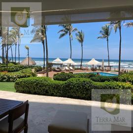 Foto de departamento en renta en  , 2 soles, acapulco de juárez, guerrero, 31056797 No. 01