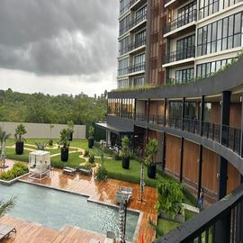 Foto de departamento en renta en 20 , altabrisa, mérida, yucatán, 30365986 No. 01