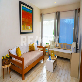 Foto de departamento en renta en 20 avenida sur #2708 y akumal y 27 sur bis , colonos cuzamil, cozumel, quintana roo, 0 No. 01