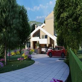 Foto de casa en venta en 20 , briones, coatepec, veracruz de ignacio de la llave, 27073230 No. 01
