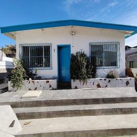 Foto de casa en renta en 20 de noviembre , azteca, ensenada, baja california, 0 No. 01
