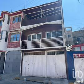 Foto de casa en venta en 20 de noviembre , francisco sarabia 1a. sección, nicolás romero, méxico, 30864692 No. 01