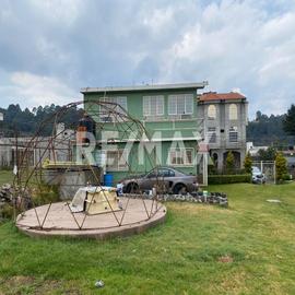 Foto de casa en venta en 20 de noviembre , lomas de tepemecatl, tlalpan, df / cdmx, 0 No. 01