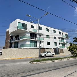 Foto de departamento en venta en 20 , kanisté, campeche, campeche, 0 No. 01