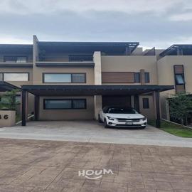 Foto de casa en renta en 200 a n/a, del parque residencial, el marqués, querétaro, 0 No. 01