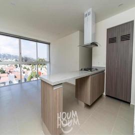 Foto de departamento en renta en 2016 n/a, hacienda del tepeyac, zapopan, jalisco, 0 No. 01
