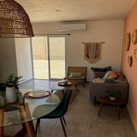 Foto de casa en venta en 20b , las palmas yucatán, kanasín, yucatán, 26989577 No. 01