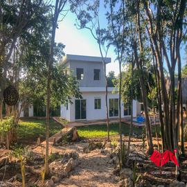 Foto de casa en venta en 21 , acanceh, acanceh, yucatán, 0 No. 01