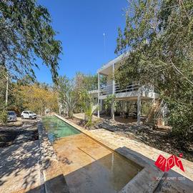 Foto de casa en venta en 21 , acanceh, acanceh, yucatán, 0 No. 01