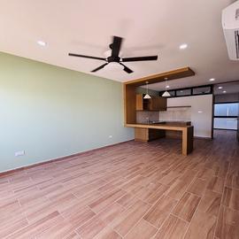 Foto de departamento en venta en 21 , chelem, progreso, yucatán, 30916167 No. 01