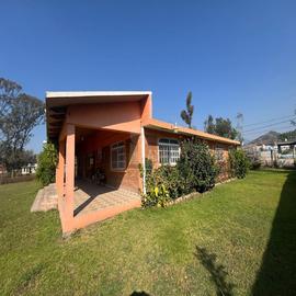 Foto de casa en venta en 21 de marzo 1, emiliano zapata ejido de tenancingo, tenancingo, méxico, 0 No. 01