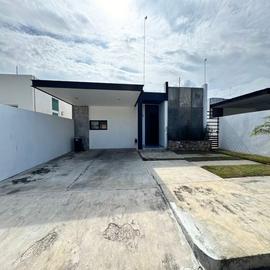 Foto de casa en renta en 21 , magnolia residencial, conkal, yucatán, 0 No. 01