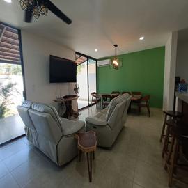 Foto de casa en renta en 21a , quintas baspul, chicxulub pueblo, yucatán, 30189965 No. 01