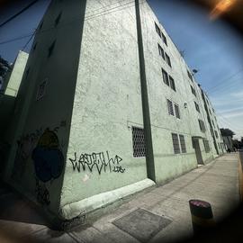 Foto de departamento en venta en 22 febrero , santa maria malinalco, azcapotzalco, df / cdmx, 0 No. 01