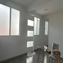 Foto de departamento en renta en 2269 n/a, san francisco culhuacán barrio de san francisco, coyoacán, df / cdmx, 0 No. 01