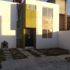 Foto de casa en venta en El Magisterio, Tulancingo de Bravo, Hidalgo, 11076212,  no 01