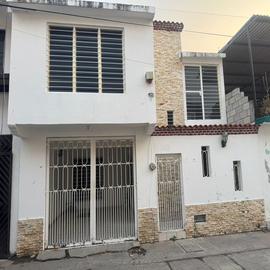 Foto de casa en renta en  , 24 de junio, tuxtla gutiérrez, chiapas, 0 No. 01