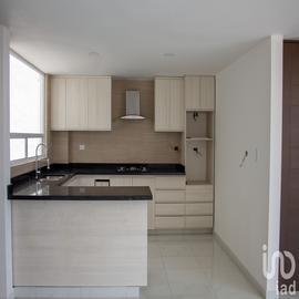 Foto de departamento en venta en 24 norte , campestre morillotla, san andrés cholula, puebla, 30163533 No. 01