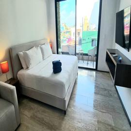 Foto principal de casa en venta en 25 avenida norte # , gonzalo guerrero 28717139.