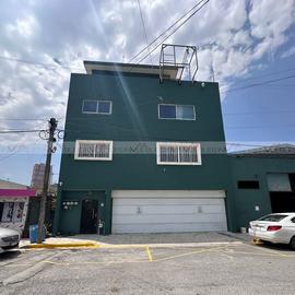 Foto de departamento en renta en 25 de noviembre , 25 de noviembre, guadalupe, nuevo león, 0 No. 01