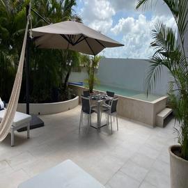 Foto de departamento en renta en 25 , francisco de montejo v, mérida, yucatán, 0 No. 01