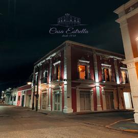 Foto de casa en renta en 25 , guanal, carmen, campeche, 29300226 No. 01