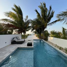 Foto de casa en renta en 25 , san crisanto, sinanché, yucatán, 0 No. 01