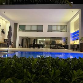 Foto de casa en renta en 25 , san diego, dzemul, yucatán, 0 No. 01