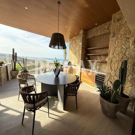 Foto de departamento en renta en 2502 predio paraíso escondido , jacarandas, los cabos, baja california sur, 0 No. 01