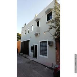 Foto de casa en renta en 26 , guanal, carmen, campeche, 29091915 No. 01
